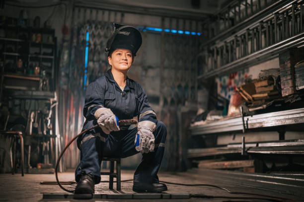 Best Automation and Robotic Welding in Rossville, KS