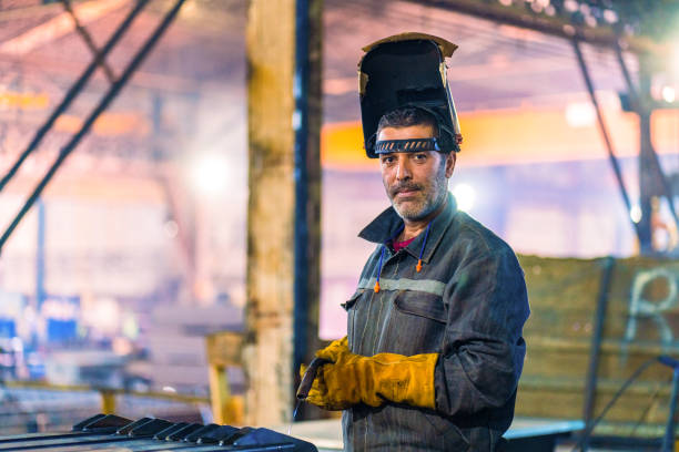 Best Specialty Welding Processes in Rossville, KS