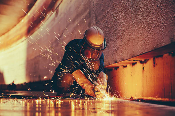  Rossville, KS Welder Pros