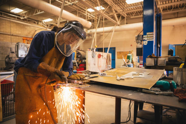 Best Automotive Welding in Rossville, KS