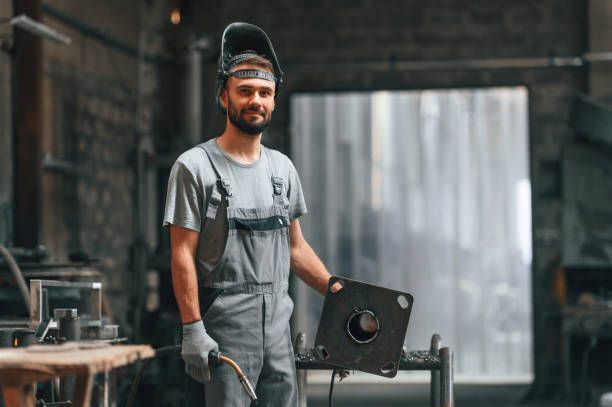 Best Maintenance and Repair Welding in Rossville, KS