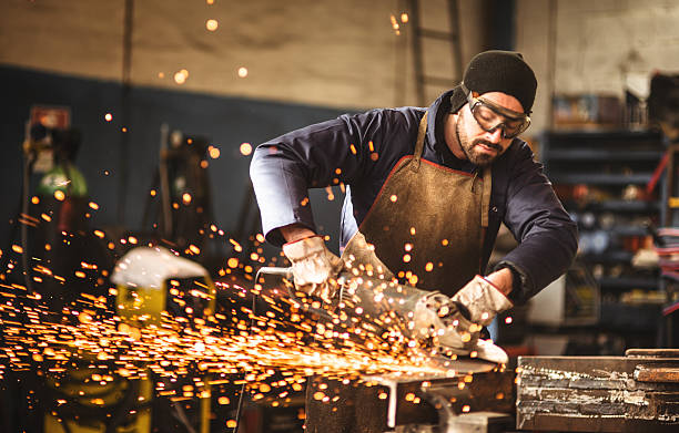 Best Welding Equipment Sales and Repair in Rossville, KS