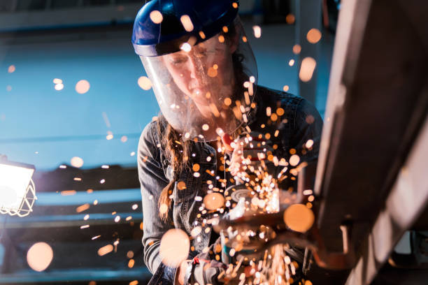 Best Structural Steel Welding in Rossville, KS