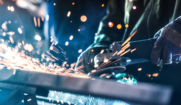 Best Aerospace and Defense Welding in Rossville, KS